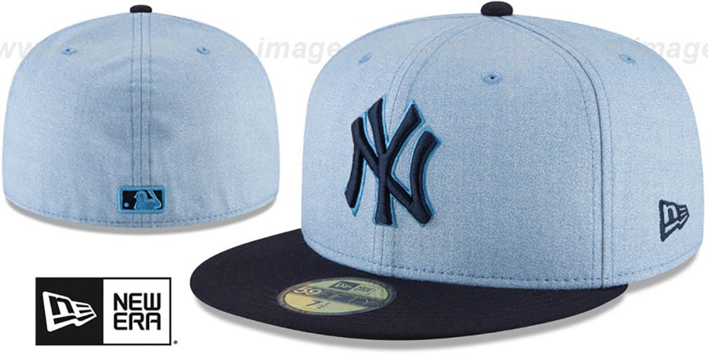 yankees father's day hat