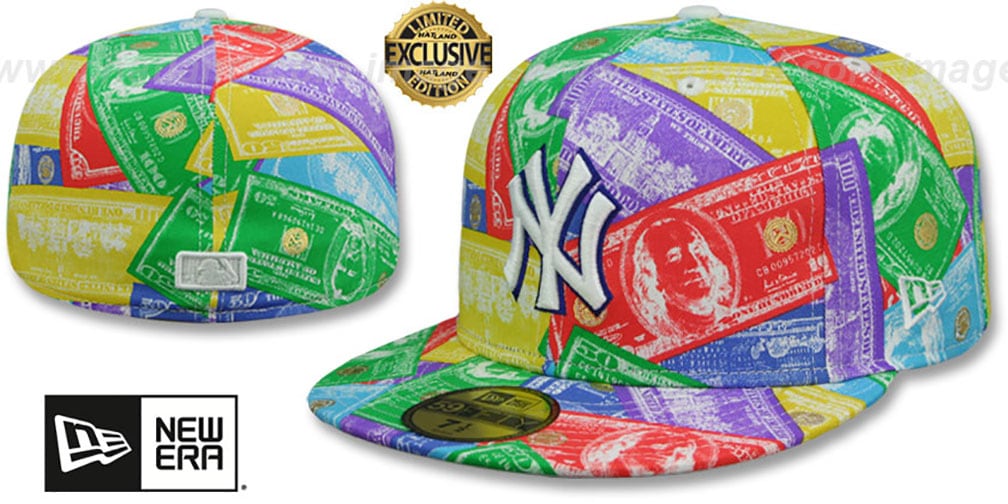 les benjamins hat