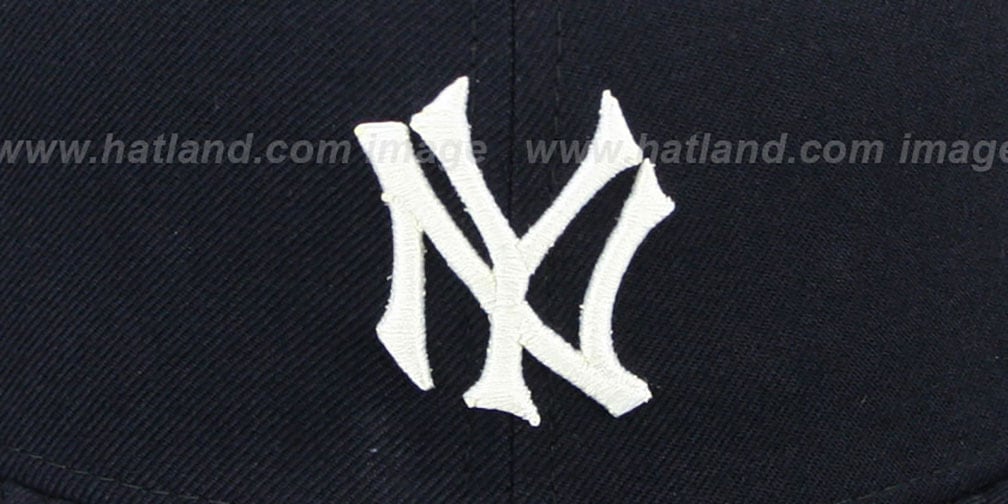 Yankees 1949 'WORLD SERIES GAME'-2 Hat by New Era