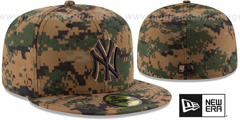 mlb camo hats 2016
