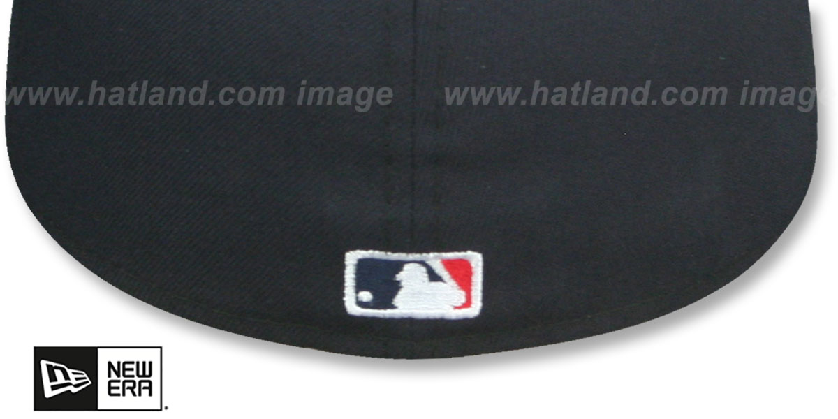 New York Yankees 1999-2006 'GAME' Hat by New Era