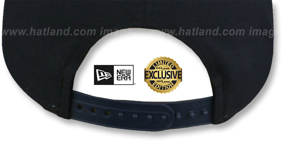 Yankees 1910 'COOPERSTOWN REPLICA SNAPBACK' Hat by New Era