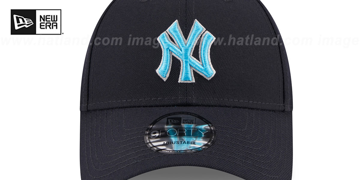 Yankees 2023 '940 FATHERS DAY SNAP' Hat by New Era