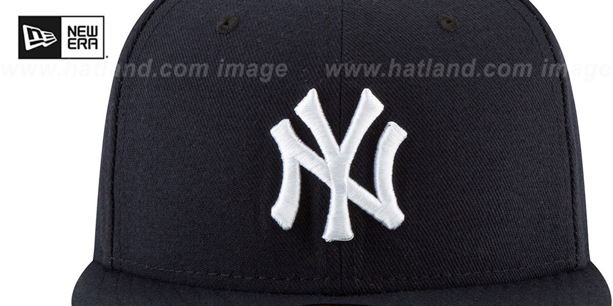 Yankees '2023 JACKIE ROBINSON' GAME Hat by New Era