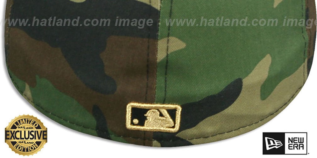 army yankee hat