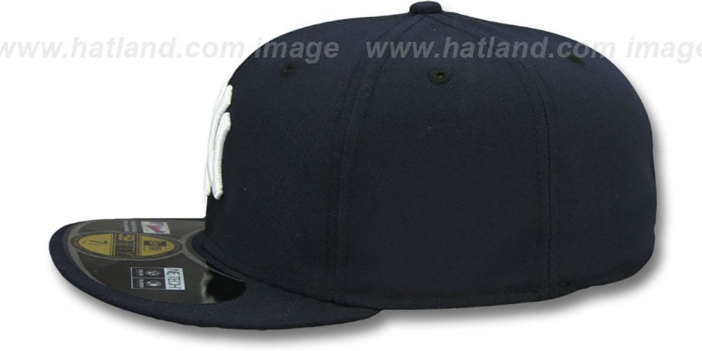 Yankees 'PERFORMANCE GAME' Hat by New Era