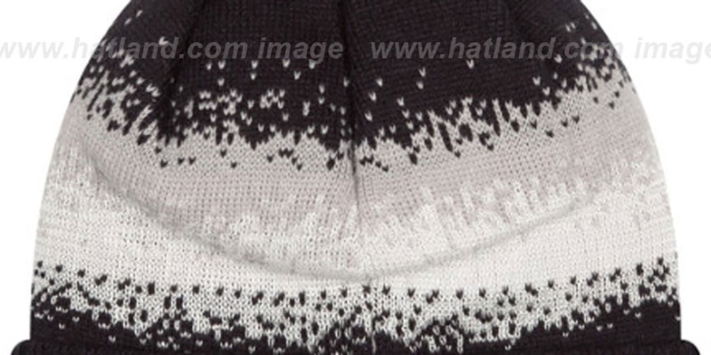 Yankees 'SPEC-BLEND' Knit Beanie Hat by New Era