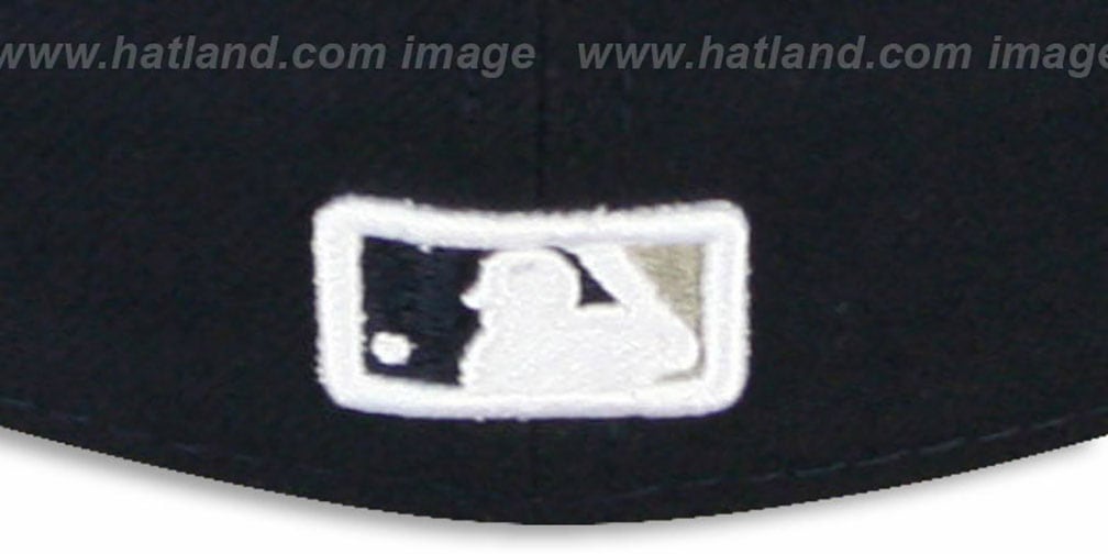 Yankees 2012 'PLAYOFF GAME' Hat by New Era
