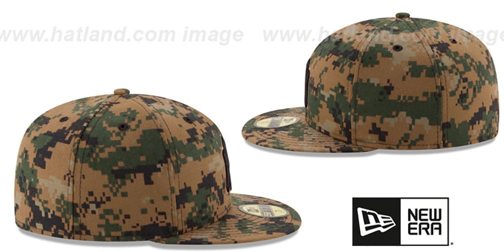 mlb memorial day hats 2016