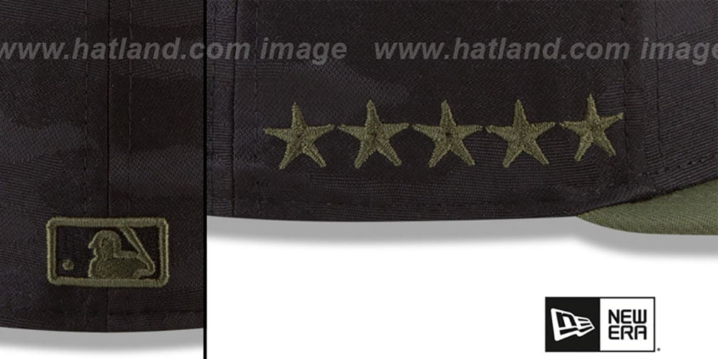 yankees stars and stripes hat 2018