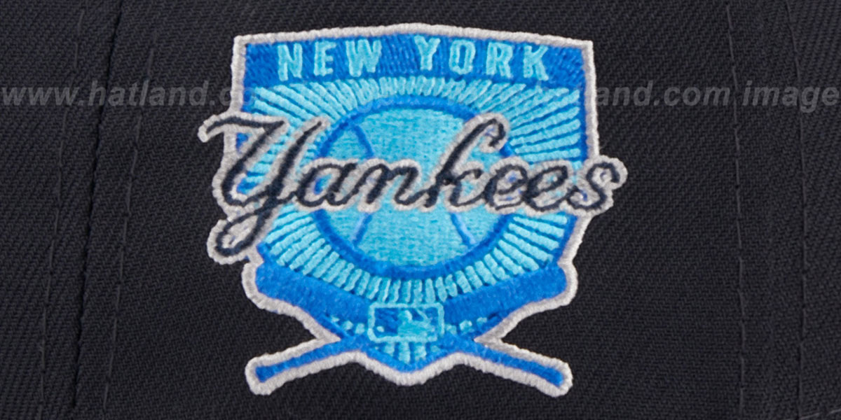 Yankees 2023 '940 FATHERS DAY SNAP' Hat by New Era