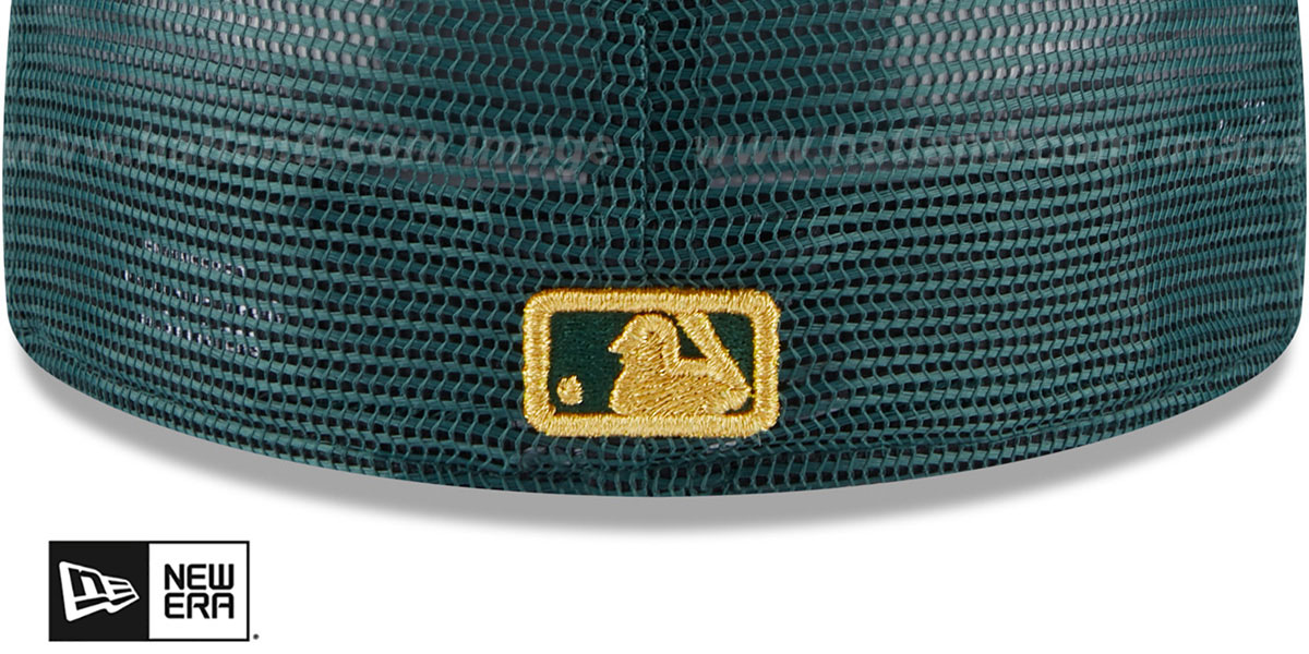 Yankees 2023 'ST PATRICKS DAY' Hat by New Era