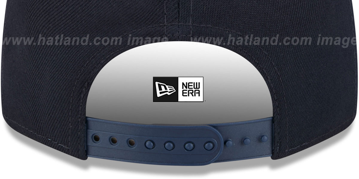 Yankees 2024 'FATHERS DAY' SNAPBACK Hat by New Era