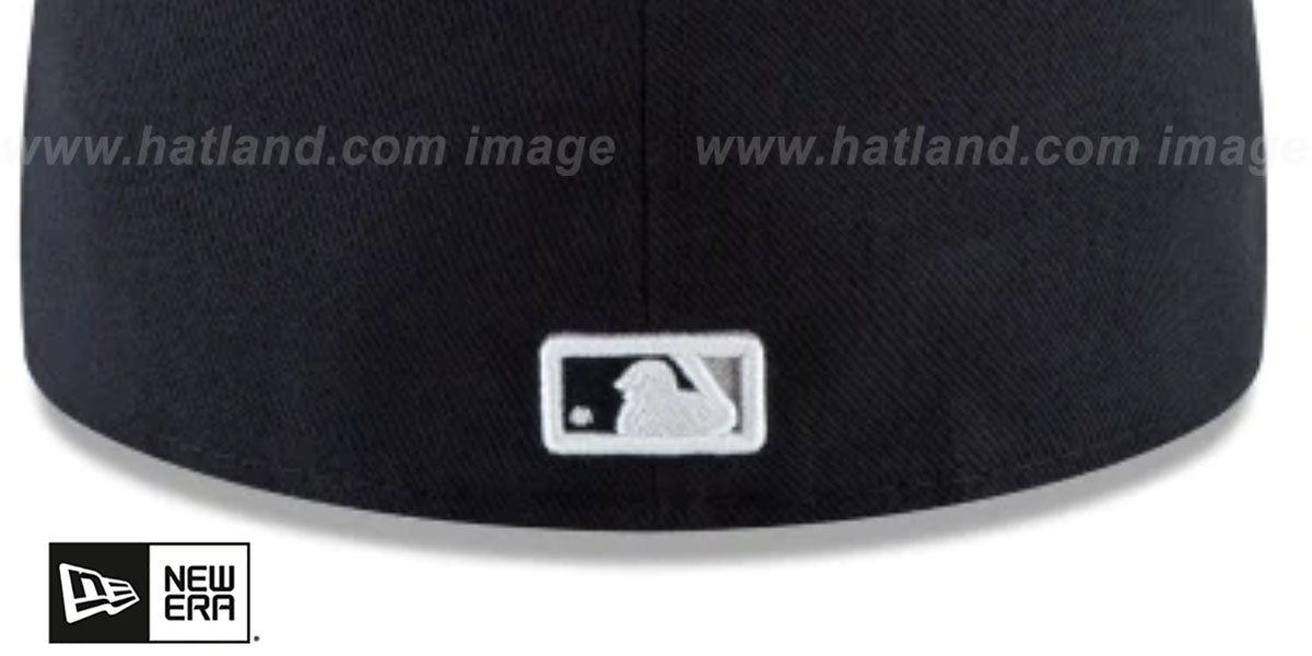 Yankees 'AC-ONFIELD GAME' Hat by New Era