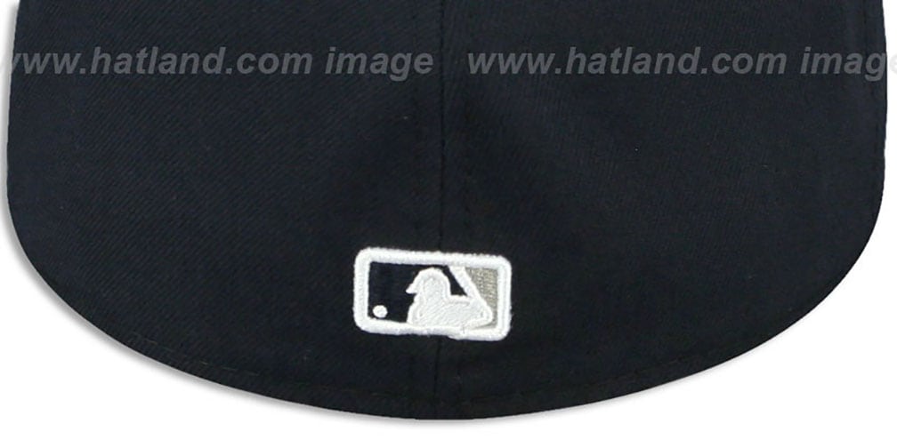 Yankees 'PERFORMANCE GAME' Hat by New Era
