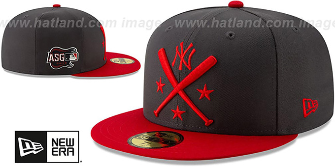 mlb all star workout hats