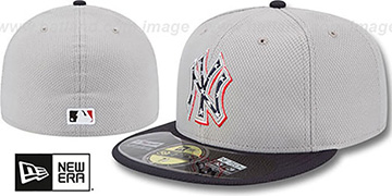 Yankees 2013 'JULY 4TH STARS N STRIPES' Hat by New Era