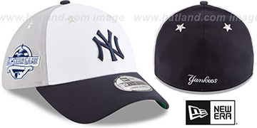 Yankees '2018 MLB ALL-STAR GAME FLEX' Hat by New Era