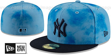 fathers day yankee hat