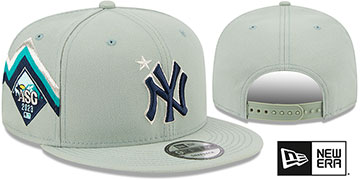 Yankees 2023 'ALL STAR GAME SNAPBACK' Hat by New Era