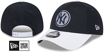 Yankees 2024 'BATTING PRACTICE 940 STRETCH-SNAP' Hat by New Era